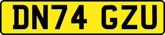DN74GZU