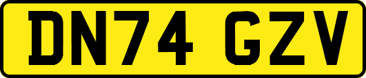 DN74GZV