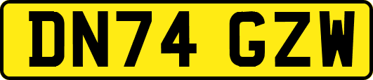 DN74GZW