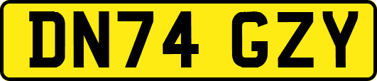 DN74GZY