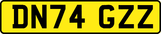DN74GZZ