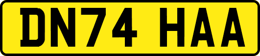 DN74HAA