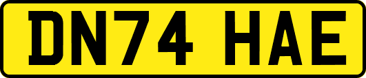 DN74HAE
