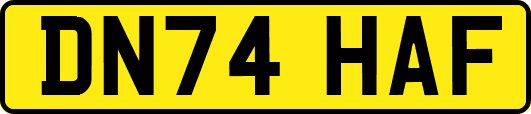 DN74HAF
