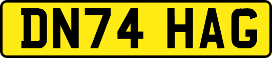 DN74HAG