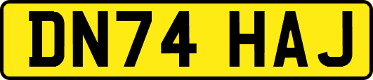 DN74HAJ