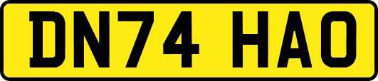DN74HAO