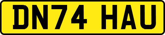 DN74HAU
