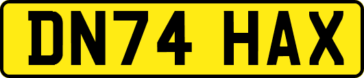 DN74HAX