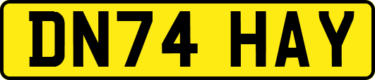 DN74HAY