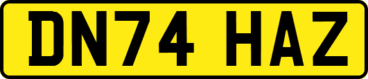 DN74HAZ