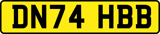 DN74HBB