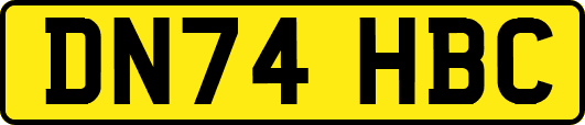 DN74HBC