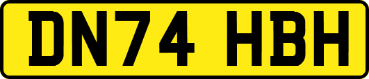 DN74HBH