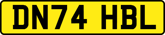 DN74HBL