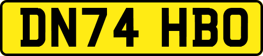 DN74HBO