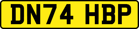 DN74HBP