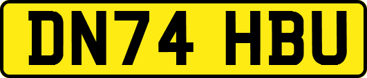 DN74HBU