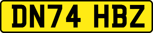 DN74HBZ