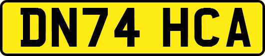 DN74HCA