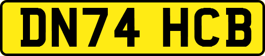 DN74HCB