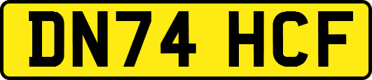 DN74HCF
