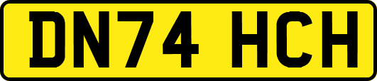 DN74HCH