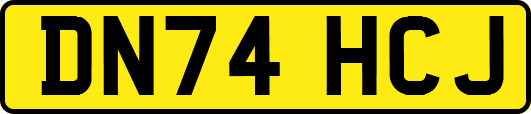 DN74HCJ