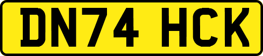 DN74HCK