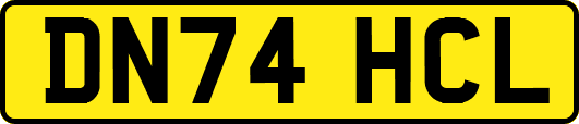DN74HCL