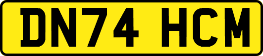 DN74HCM