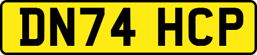 DN74HCP