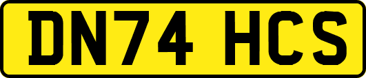 DN74HCS