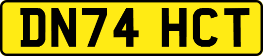 DN74HCT