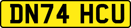 DN74HCU