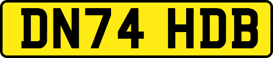 DN74HDB