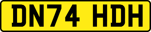DN74HDH