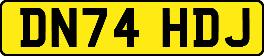 DN74HDJ