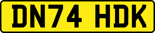 DN74HDK