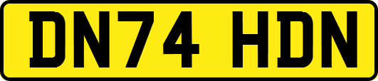 DN74HDN
