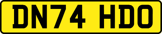 DN74HDO