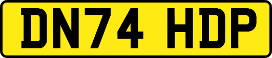 DN74HDP
