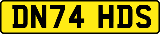 DN74HDS