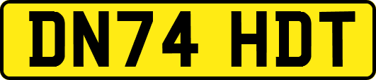 DN74HDT