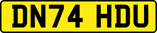 DN74HDU