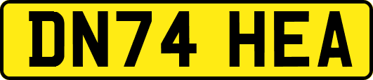 DN74HEA