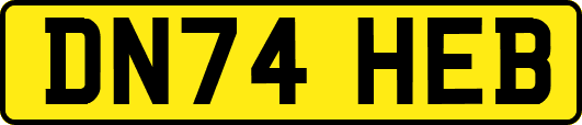 DN74HEB