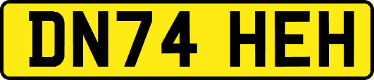 DN74HEH