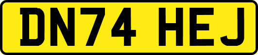 DN74HEJ