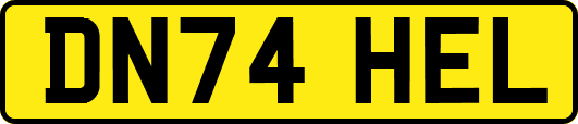 DN74HEL